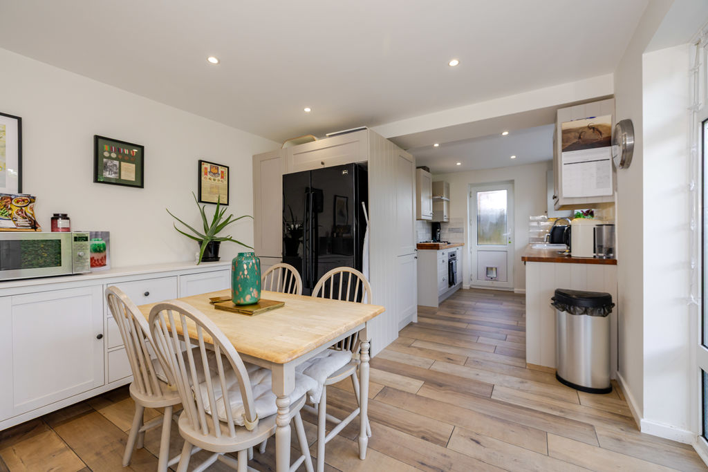 Oaklands South Godstone